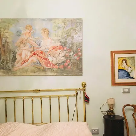 Villa Nani Mocenigo