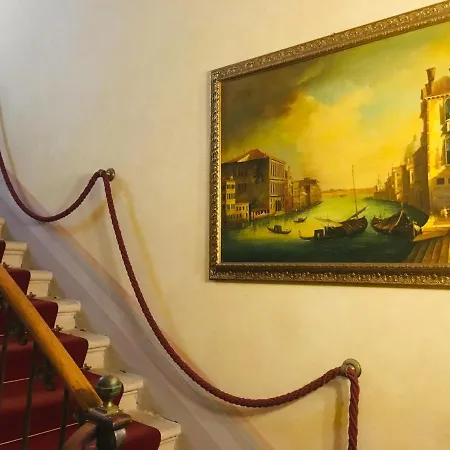 Villa Nani Mocenigo Dolo