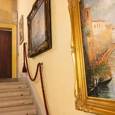 Villa Nani Mocenigo Dolo