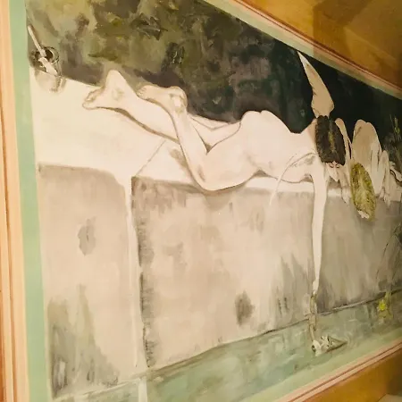 Villa Nani Mocenigo Dolo
