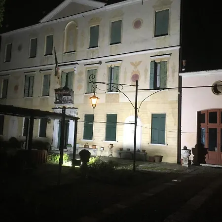 Nani Mocenigo *