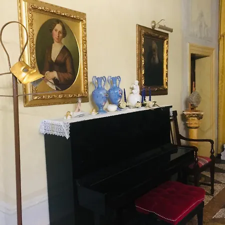 Villa Nani Mocenigo