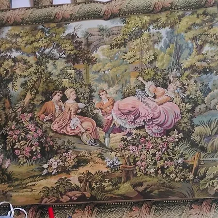 Villa Nani Mocenigo