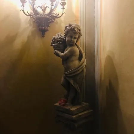 Villa Nani Mocenigo