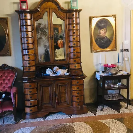 Villa Nani Mocenigo Dolo